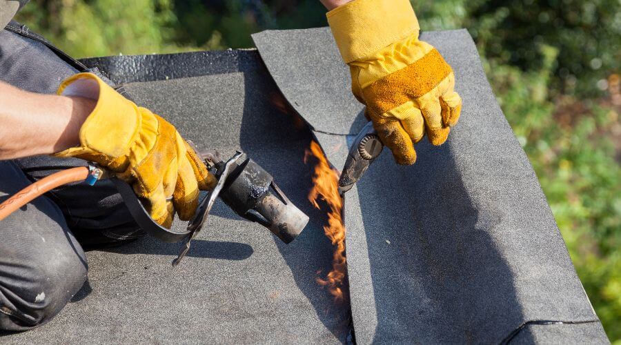 Local Chimney Repair in New Bloomington, OH